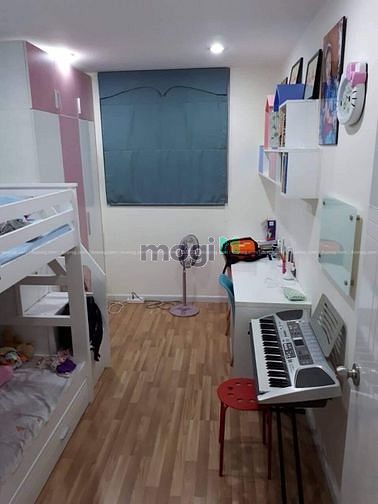 Hình ảnh Cần chuyển nhượng căn 3 phòng ngủ  Citygate Towwer quận 8 DT:93m2 3PN