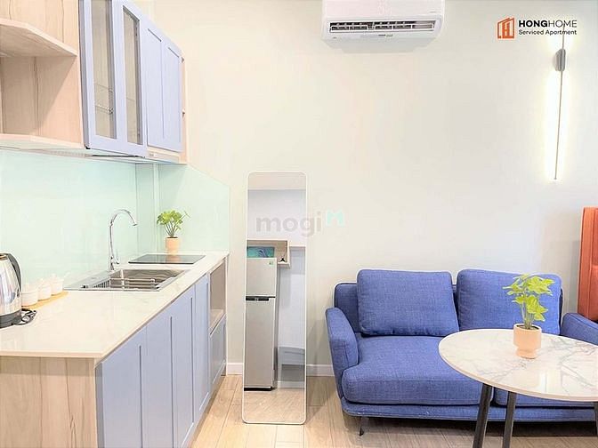 Hình ảnh Mb6623 nạp rút nhanh chóng dịch có cửa sổ thông thoáng view xinh Tôn Thất Thuyết Quận 3