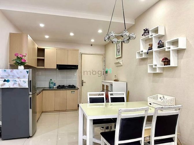Hình ảnh Bán chung cư đạt gia thủ Đức  Dt 65 m2 2 phòng ngủ 2 🚾  Nhà mới đẹp r