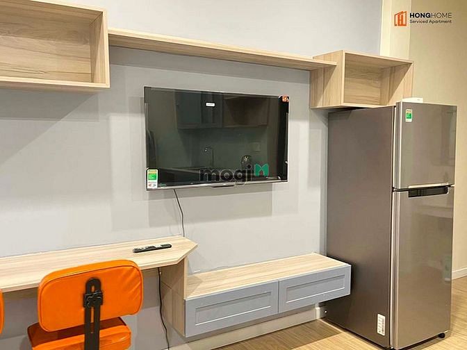 Hình ảnh Mb6623 nạp rút nhanh chóng dịch có cửa sổ thông thoáng view xinh Tôn Thất Thuyết Quận 3