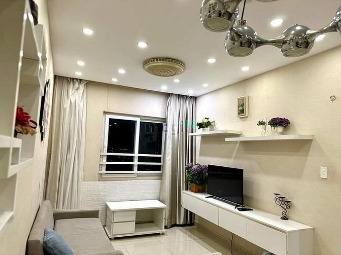Hình ảnh Bán chung cư đạt gia thủ Đức  Dt 65 m2 2 phòng ngủ 2 🚾  Nhà mới đẹp r