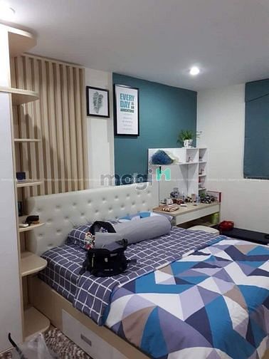 Hình ảnh Cần chuyển nhượng căn 3 phòng ngủ  Citygate Towwer quận 8 DT:93m2 3PN