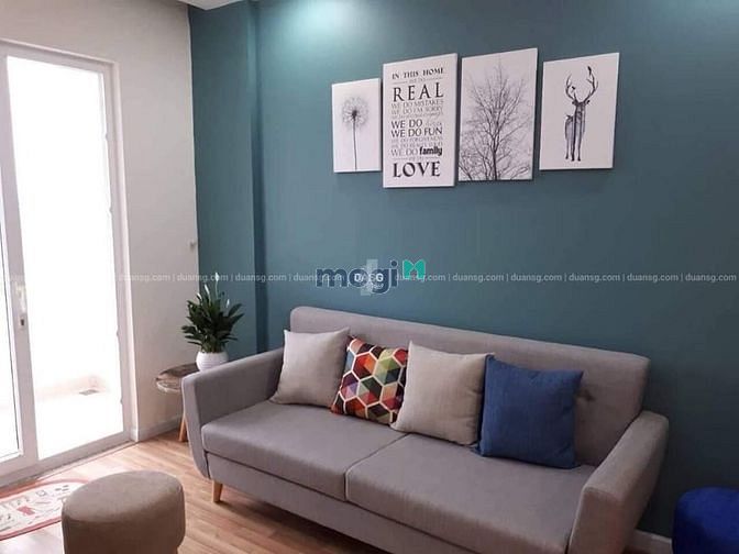 Hình ảnh Cần chuyển nhượng căn 3 phòng ngủ  Citygate Towwer quận 8 DT:93m2 3PN