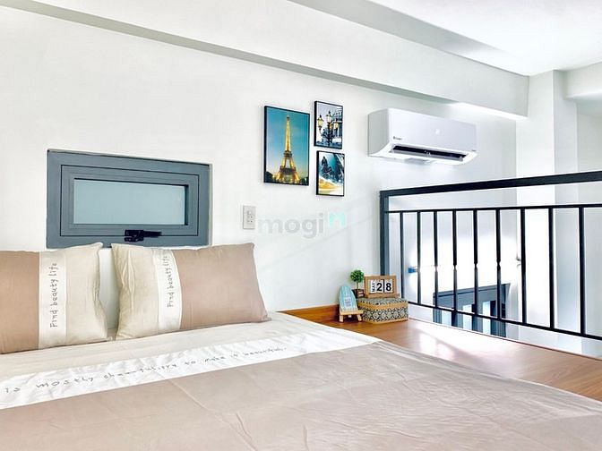 Hình ảnh Duplex Gác cao 1m7 Gần Khu chế xuất, Nam Long Q7