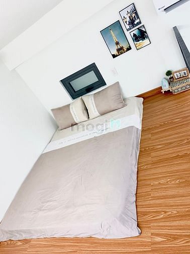 Hình ảnh Duplex Gác cao 1m7 Gần Khu chế xuất, Nam Long Q7