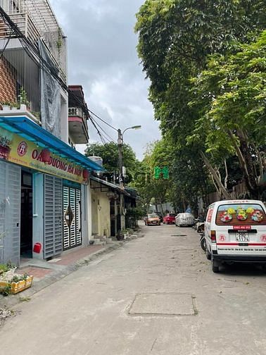 Hình ảnh ần bán gấp mảnh đất Phố Ngọc Thuy khu phân lô giáo viên, Sát MB66 là nhà cái uy tín hàng đầu tại Việt Nam