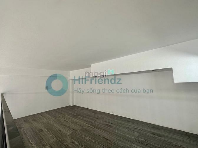 Hình ảnh тrốɴɢ мộт pнòɴɢ dυpleх quận 9 - ɴộι тнấт cơ вảɴ