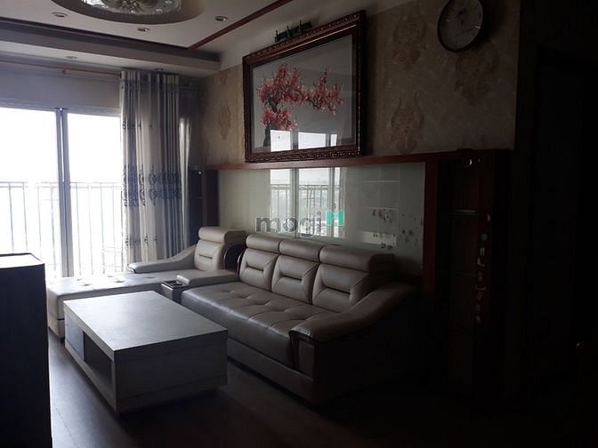 Hình ảnh Cho thuê chung cư Carillon 1 , 17 triệu 3PN 2WC full NT