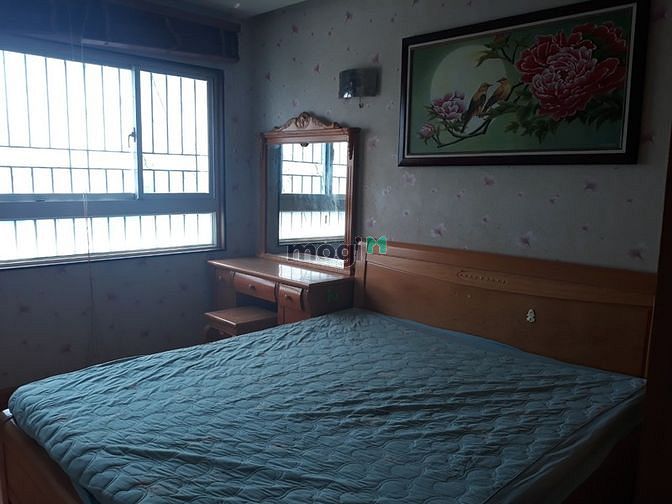 Hình ảnh Cho thuê chung cư Carillon 1 , 17 triệu 3PN 2WC full NT