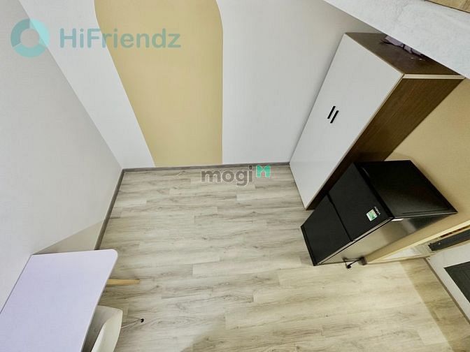 Hình ảnh 🏠Cho thuê CHDV FULL NỘI THẤT giá rẻ ngay Chợ Bà Chiểu