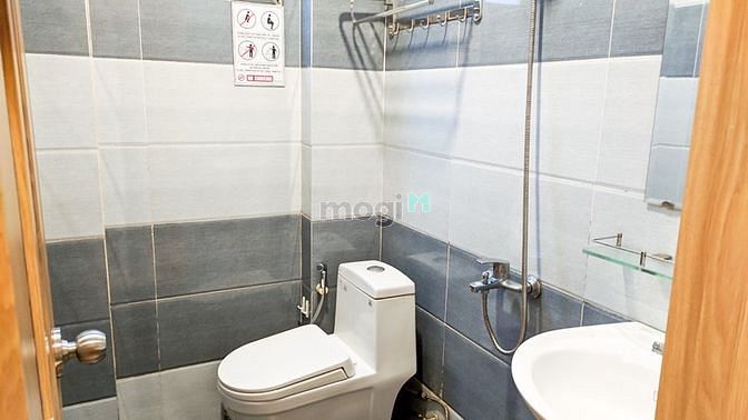 Hình ảnh 🏠Cho thuê CHDV FULL NỘI THẤT giá rẻ ngay Chợ Bà Chiểu
