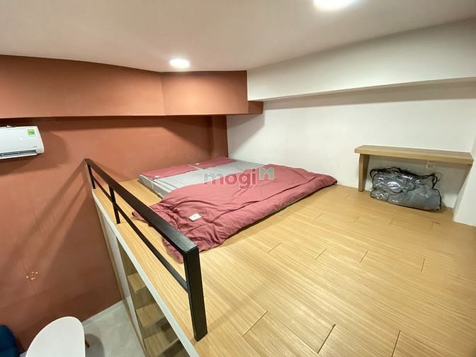 Hình ảnh Chính chủ cho thuê Duplex có ban công riêng