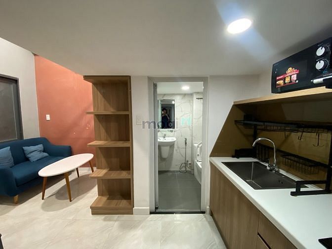 Hình ảnh Chính chủ cho thuê Duplex có ban công riêng