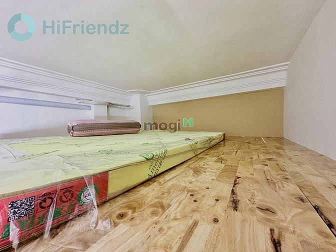 Hình ảnh 🏠Cho thuê CHDV FULL NỘI THẤT giá rẻ ngay Chợ Bà Chiểu