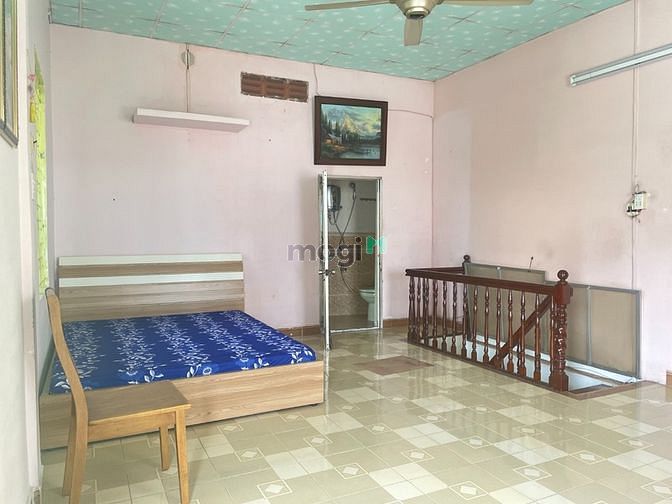 Hình ảnh Cho thuê nhà nguyên căn quận 2.