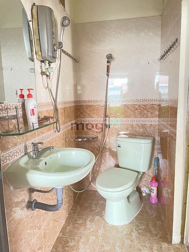 Hình ảnh Cho thuê nhà nguyên căn quận 2.