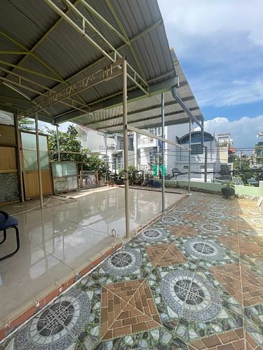 Hình ảnh Cho thuê nhà nguyên căn quận 2.