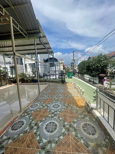 Hình ảnh Cho thuê nhà nguyên căn quận 2.