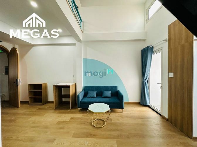 Hình ảnh Siêu phẩm Duplex - Mới 100% - Giá rẻ - ngay Thống Nhất Gò Vấp