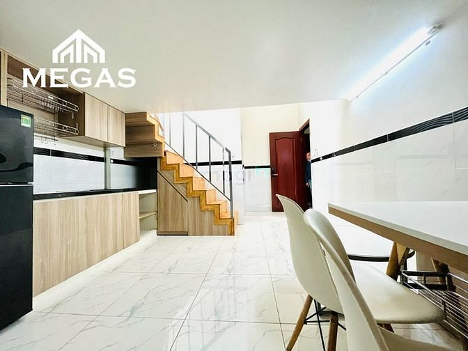 Hình ảnh Cho Thuê Trang Chủ MB66.COM Chính Thức Căn Hộ - Nội Thất Đầy Đủ - Tô Ký Quận 12