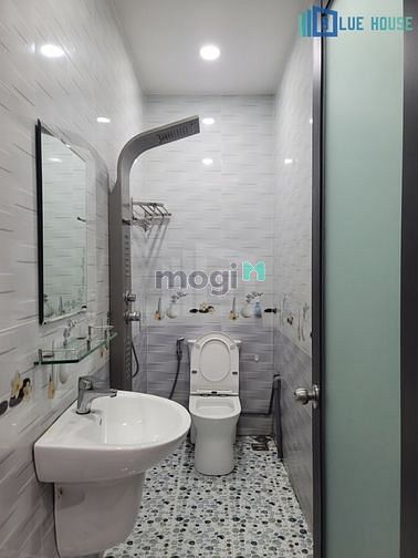 Hình ảnh Studio bancol, full nội thất ngay Etown, Hoàng Hoa Thám