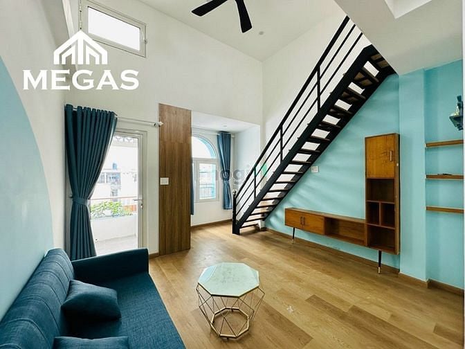Hình ảnh Siêu phẩm Duplex - Mới 100% - Giá rẻ - ngay Thống Nhất Gò Vấp