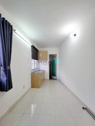 Hình ảnh 🌈 Mb6623 nạp rút nhanh chóng Dịch vụ Studio full nội thất cửa sổ thoáng ngay Chợ Bà Chiểu