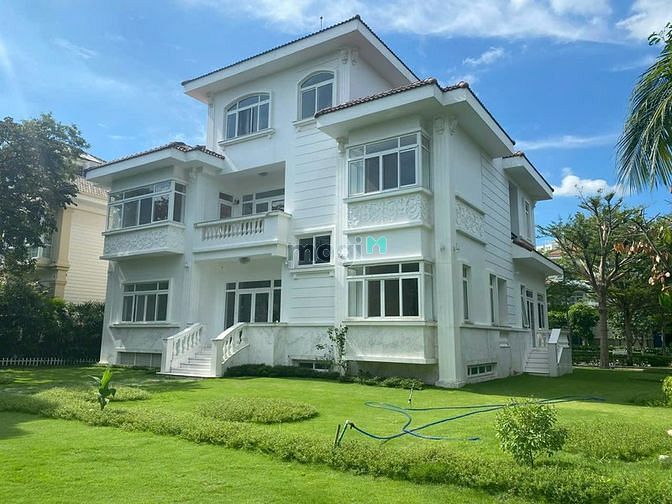 Hình ảnh Bán siêu biệt thự Chateau phú mỹ hưng, Q.7
