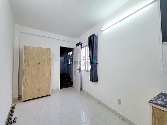 Hình ảnh 🌈 Mb6623 nạp rút nhanh chóng Dịch vụ Studio full nội thất cửa sổ thoáng ngay Chợ Bà Chiểu