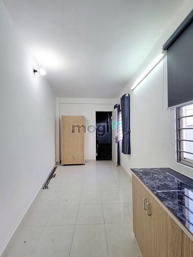 Hình ảnh 🌈 Mb6623 nạp rút nhanh chóng Dịch vụ Studio full nội thất cửa sổ thoáng ngay Chợ Bà Chiểu