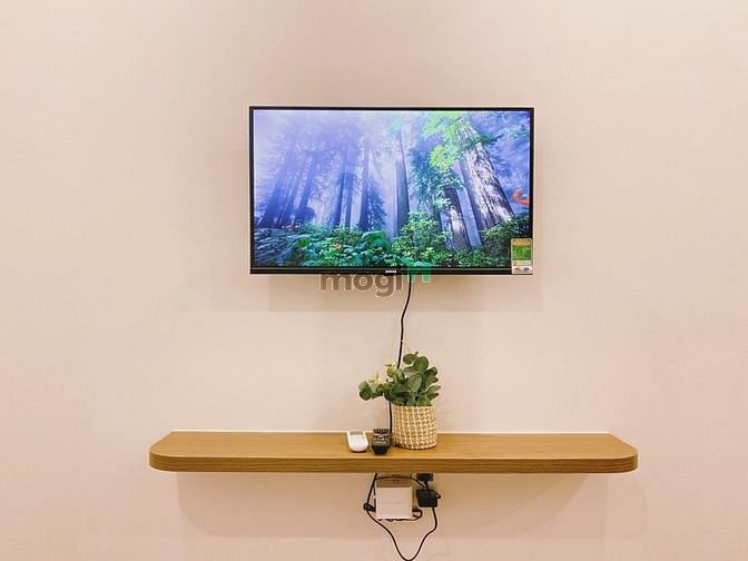 Hình ảnh Cho Thuê Căn Hộ 1PN Full Nội Thất Gần CV Lê Văn Tám Chợ Tân Định_Q1