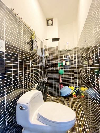 Hình ảnh Cách Mạng Tháng 8 Quận 3-Hẻm ba gác-MT 5. Full nội thất.Chỉ 4 tỷ 2.