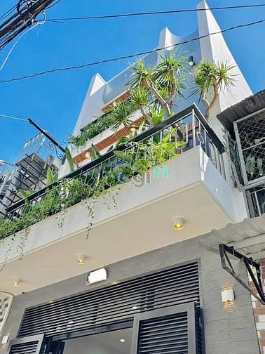 Hình ảnh Chủ Định Cư Nước Ngoài Cần Bán Gấp Căn Nhà Đ.Hưng Phú,p9,Quận 8 ,DT:82