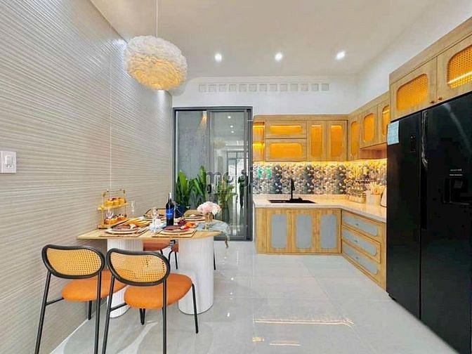 Hình ảnh Chủ Định Cư Nước Ngoài Cần Bán Gấp Căn Nhà Đ.Hưng Phú,p9,Quận 8 ,DT:82