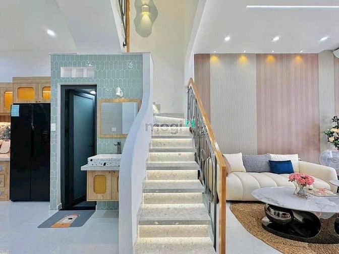 Hình ảnh Chủ Định Cư Nước Ngoài Cần Bán Gấp Căn Nhà Đ.Hưng Phú,p9,Quận 8 ,DT:82