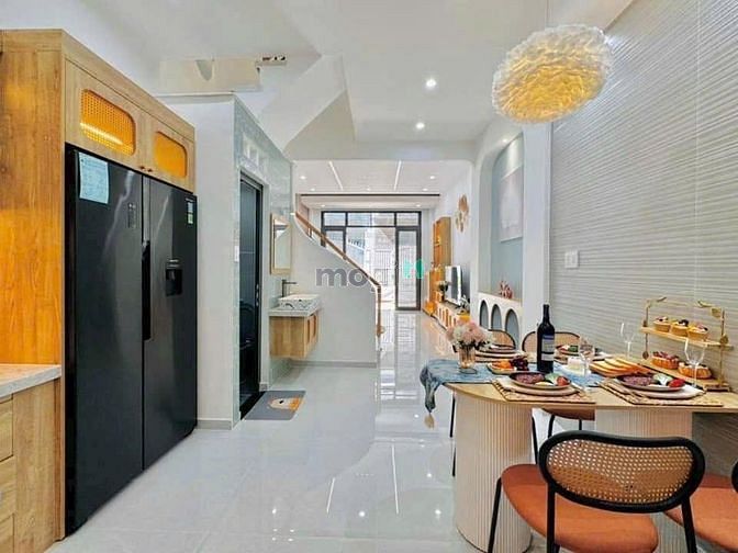 Hình ảnh Chủ Định Cư Nước Ngoài Cần Bán Gấp Căn Nhà Đ.Hưng Phú,p9,Quận 8 ,DT:82
