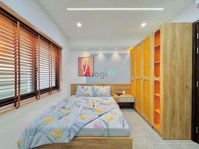 Hình ảnh Chủ Định Cư Nước Ngoài Cần Bán Gấp Căn Nhà Đ.Hưng Phú,p9,Quận 8 ,DT:82