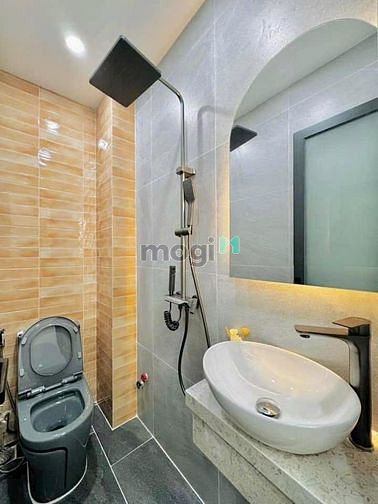 Hình ảnh Chủ Định Cư Nước Ngoài Cần Bán Gấp Căn Nhà Đ.Hưng Phú,p9,Quận 8 ,DT:82