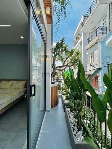 Hình ảnh Chủ Định Cư Nước Ngoài Cần Bán Gấp Căn Nhà Đ.Hưng Phú,p9,Quận 8 ,DT:82