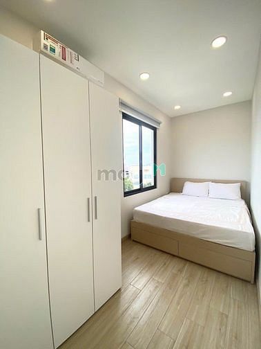 Hình ảnh Căn Hộ Studio_1Phòng Ngủ_Full NT_Đường Nơ Trang Long_Gần Phú Nhuận