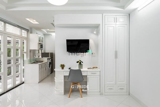 Hình ảnh 🫶🏻Siêu phẩm Studio 40m2 đây quý dị ơiii - Lý Tự Trọng - Quận 1