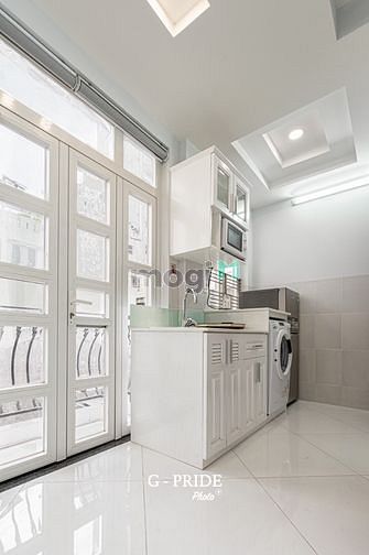 Hình ảnh 🫶🏻Siêu phẩm Studio 40m2 đây quý dị ơiii - Lý Tự Trọng - Quận 1