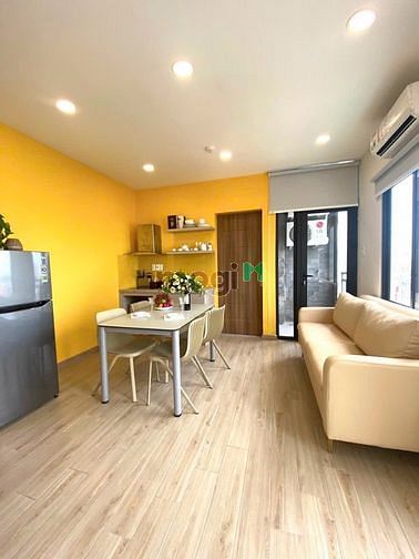 Hình ảnh Căn Hộ Studio_1Phòng Ngủ_Full NT_Đường Nơ Trang Long_Gần Phú Nhuận