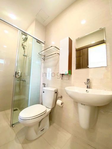 Hình ảnh Căn Hộ Studio_1Phòng Ngủ_Full NT_Đường Nơ Trang Long_Gần Phú Nhuận