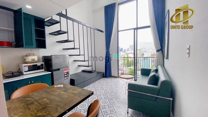 Hình ảnh Kola Apartment Duplex Bancol gần Rmit Quận 7