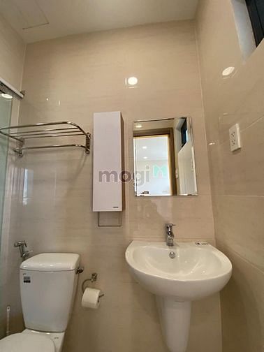 Hình ảnh Căn Hộ Studio_1Phòng Ngủ_Full NT_Đường Nơ Trang Long_Gần Phú Nhuận