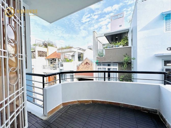Hình ảnh 🔥Căn Hộ Studio Balcon Full NT Chỉ 6Tr8 Ở Đường Hồ Văn Huê Phú Nhuận🔥