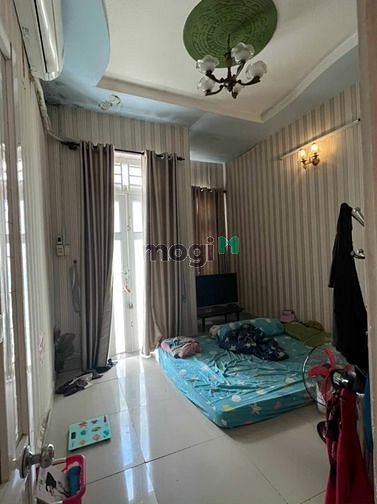 Hình ảnh Bán nhà HXH 36m2 Quận 12 chỉ 1.775 tỷ