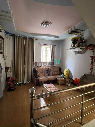 Hình ảnh Bán nhà HXH 36m2 Quận 12 chỉ 1.775 tỷ