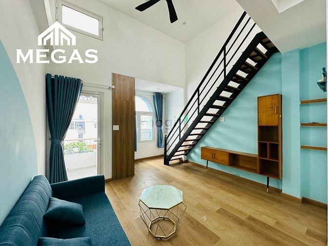 Hình ảnh Siêu phẩm Duplex - Giá rẻ - Mới 100% - ngay Lê Văn Thọ